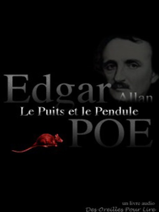 Title details for Le Puits et le Pendule by Serge Djen - Available